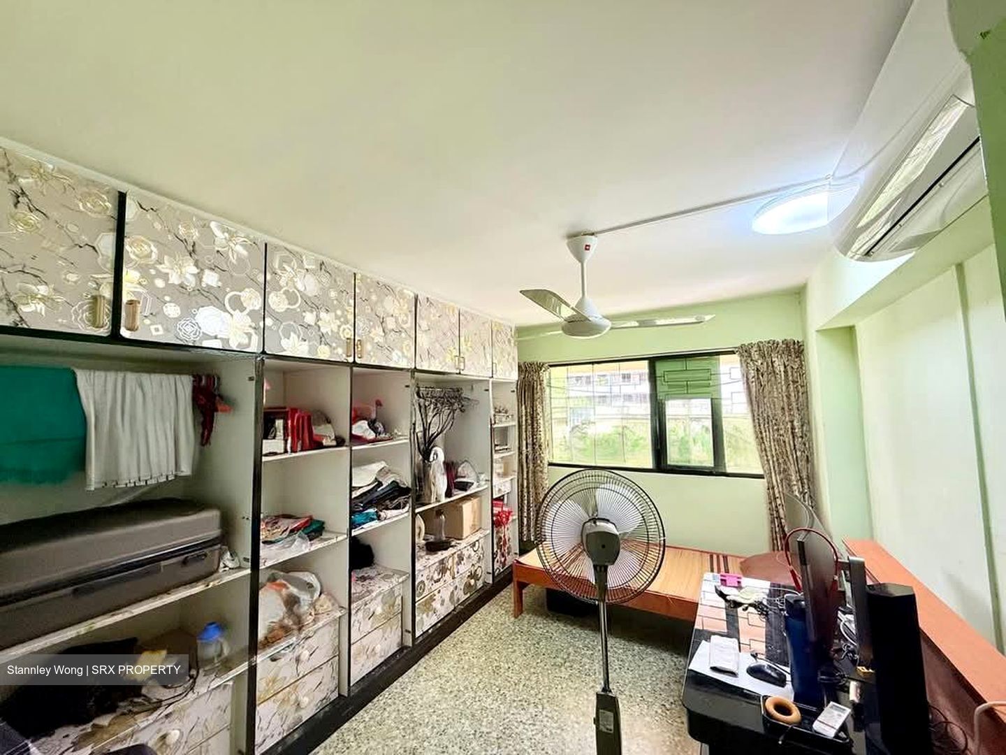 Blk 1 Saint George's Road (Kallang/Whampoa), HDB 4 Rooms #539331751